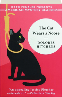 THE CAT WEARS A NOOSE