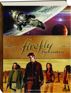 <I>FIREFLY</I> ENCYCLOPEDIA