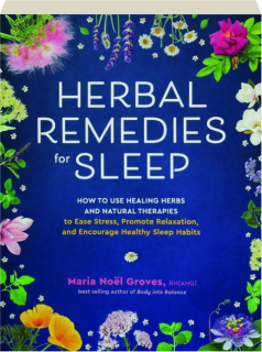 HERBAL REMEDIES FOR SLEEP