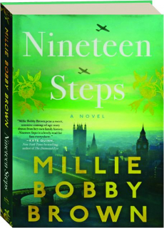 NINETEEN STEPS