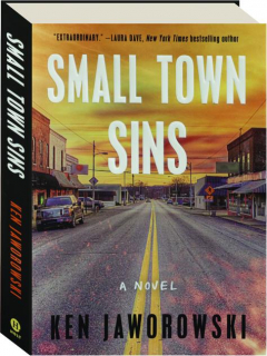 SMALL TOWN SINS