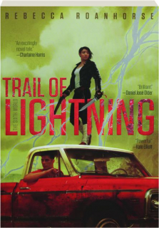 TRAIL OF LIGHTNING