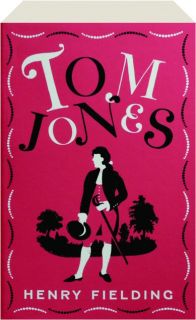 TOM JONES