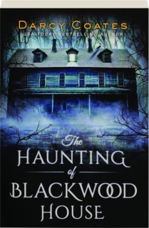 THE HAUNTING OF BLACKWOOD HOUSE