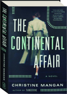 THE CONTINENTAL AFFAIR