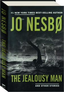 THE JEALOUSY MAN AND OTHER STORIES