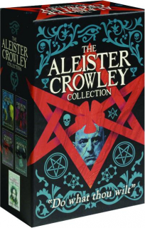 THE ALEISTER CROWLEY COLLECTION