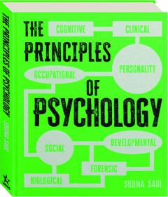 THE PRINCIPLES OF PSYCHOLOGY