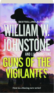 GUNS OF THE VIGILANTES