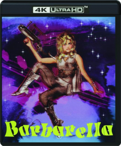 BARBARELLA