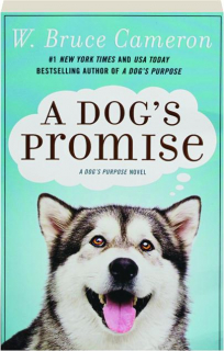 A DOG'S PROMISE