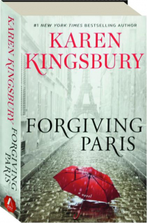 FORGIVING PARIS