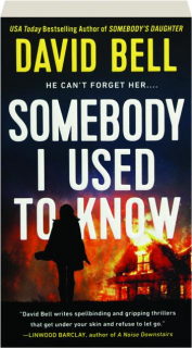 SOMEBODY I USED TO KNOW