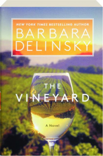 THE VINEYARD