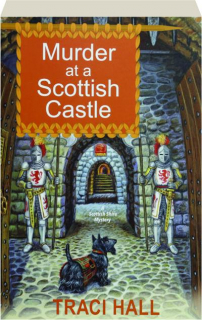 MURDER AT A SCOTTISH CASTLE