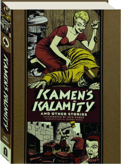 KAMEN'S KALAMITY AND OTHER STORIES