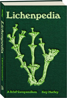 LICHENPEDIA: A Brief Compendium