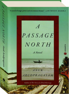 A PASSAGE NORTH