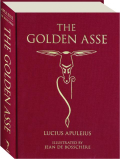 THE GOLDEN ASSE