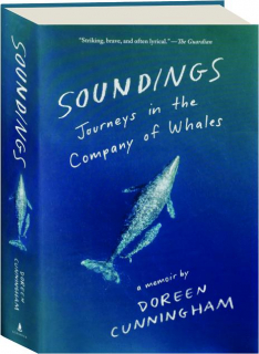 SOUNDINGS: Journeys in the Company of Whales