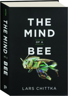 THE MIND OF A BEE