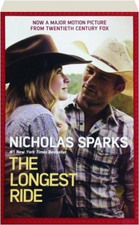 THE LONGEST RIDE