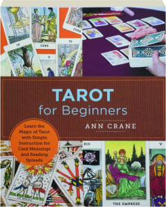 TAROT FOR BEGINNERS