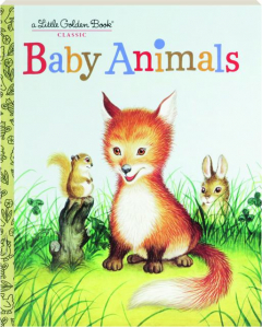 BABY ANIMALS