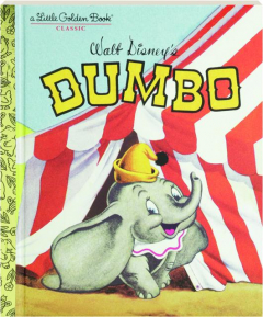 WALT DISNEY'S DUMBO