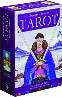 BEGINNER'S GUIDE TO TAROT