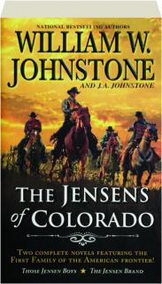 THE JENSENS OF COLORADO