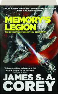 MEMORY'S LEGION