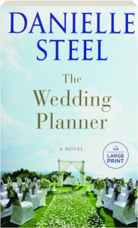 THE WEDDING PLANNER