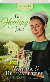 THE HEALING JAR