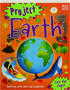 PROJECT EARTH