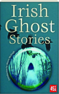 IRISH GHOST STORIES