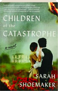 CHILDREN OF THE CATASTROPHE