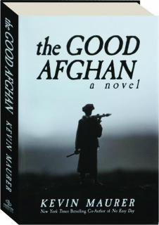 THE GOOD AFGHAN