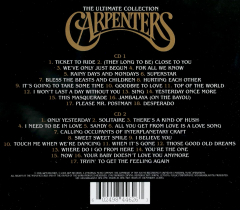 Desperado, Carpenters