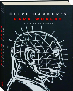 CLIVE BARKER'S DARK WORLDS