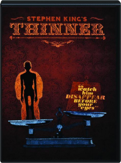 STEPHEN KING'S THINNER