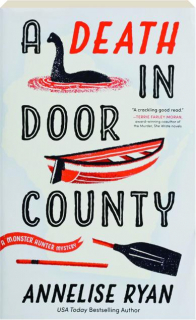 A DEATH IN DOOR COUNTY