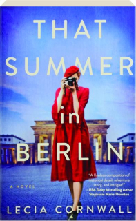 THAT SUMMER IN BERLIN