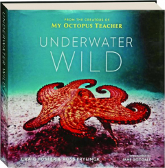 UNDERWATER WILD: <I>My Octopus Teacher</I>'s Extraordinary World