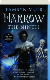 HARROW THE NINTH