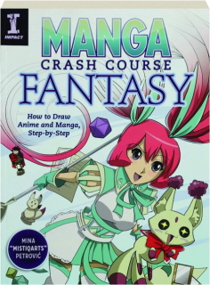 MANGA CRASH COURSE: Fantasy