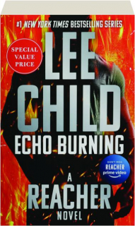 ECHO BURNING