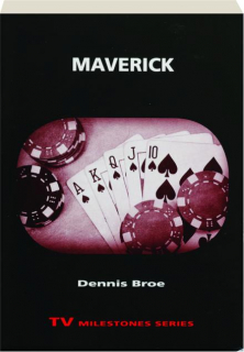 <I>MAVERICK:</I> TV Milestones