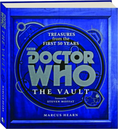 <I>DOCTOR WHO:</I> The Vault