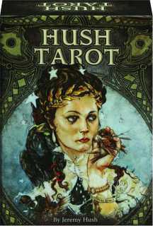 HUSH TAROT